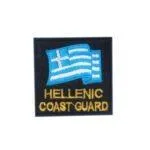 Σημαία Hellenic Coast  Guard