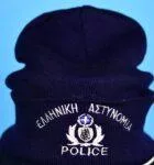 Σκούφος Κεντημένος Ελληνικής Αστυνομίας