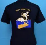 T-shirt Βάση Υποβρυχίων