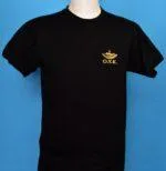 T-shirt ΟΥΚ