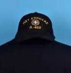Jockey Polyester ΠΑΤ ΕΥΡΩΤΑΣ