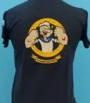 T-shirt Popeye