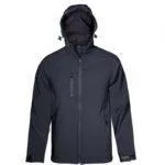 Μπουφάν Soft shell (Με / Χωρίς Κουκούλα) - Image 3