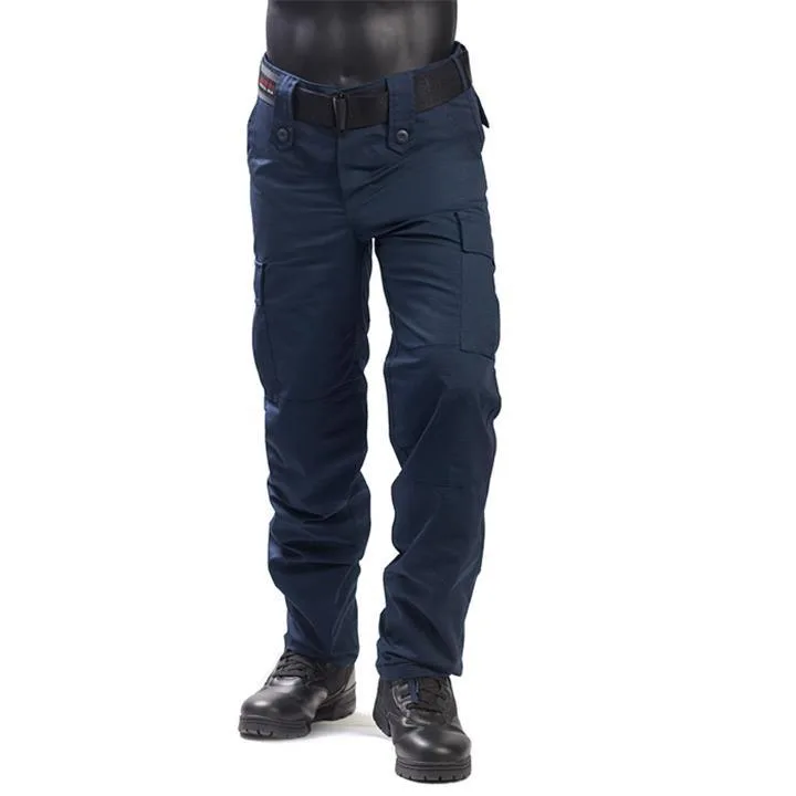 rip-stop-blue Παντελόνι επιχειρησιακό ριπ-στοπ - Image 1