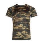 T-Shirt Quick Dry MRK Ελληνικής Παραλλαγής