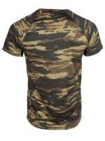 T-Shirt Quick Dry MRK Ελληνικής Παραλλαγής - Image 2