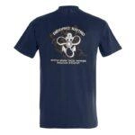 T-Shirt Εμπορικού Ναυτικού - Image 2