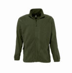 Ανδρική Ζακέτα Fleece North