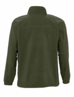 Ανδρική Ζακέτα Fleece North - Image 3