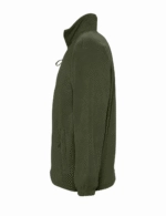 Ανδρική Ζακέτα Fleece North - Image 2