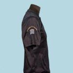 Μπλούζα Polo Dry Fit Ελληνικής Αστυνομίας με Κεντήματα - Image 4