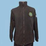 Ζακέτα Fleece Λιμενικό Σώμα