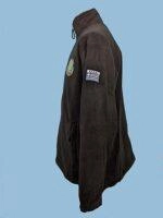 Ζακέτα Fleece Λιμενικό Σώμα - Image 2